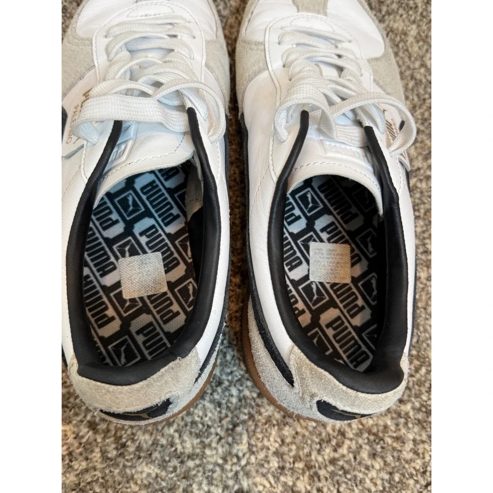 Puma palermo sneakers